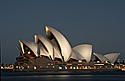 The Australian Icon Sydney Opera House
